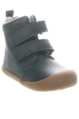 Kinderschuhe Lamino, Größe 24, Farbe Blau, Preis 65,99 €