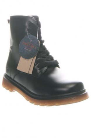 Încălțăminte pentru copii Lee Cooper, Mărime 32, Culoare Negru, Preț 189,47 Lei