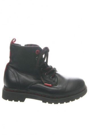 Încălțăminte pentru copii Levi's, Mărime 33, Culoare Negru, Preț 126,32 Lei
