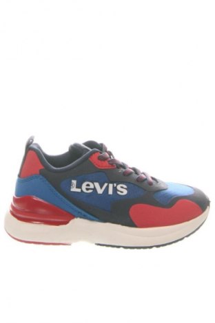 Παιδικά παπούτσια Levi's, Μέγεθος 28, Χρώμα Πολύχρωμο, Τιμή 56,37 €