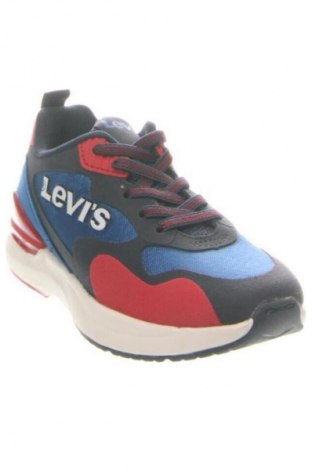 Παιδικά παπούτσια Levi's, Μέγεθος 28, Χρώμα Πολύχρωμο, Τιμή 56,37 €