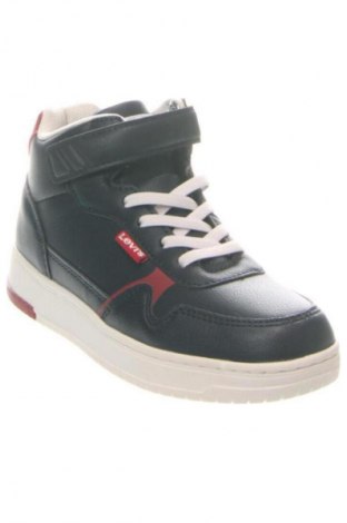 Încălțăminte pentru copii Levi's, Mărime 31, Culoare Albastru, Preț 244,74 Lei