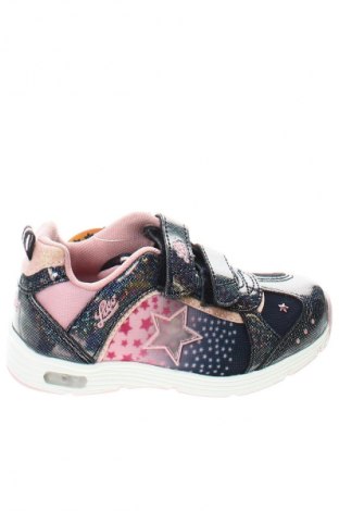Kinderschuhe Lico, Größe 26, Farbe Mehrfarbig, Preis € 25,99