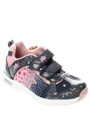 Kinderschuhe Lico, Größe 26, Farbe Mehrfarbig, Preis € 25,99