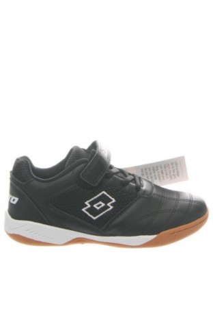 Kinderschuhe Lotto, Größe 33, Farbe Schwarz, Preis € 43,99