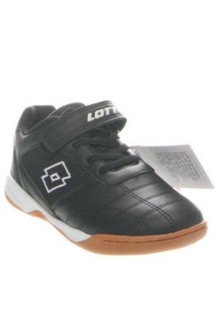 Kinderschuhe Lotto, Größe 33, Farbe Schwarz, Preis € 43,99