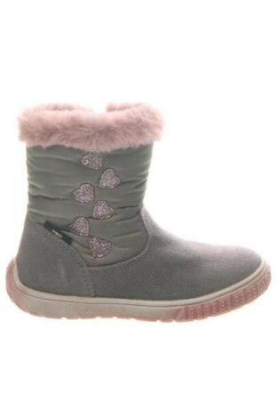 Kinderschuhe Lurchi, Größe 27, Farbe Grau, Preis € 66,99