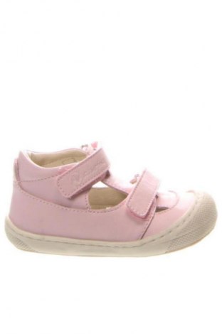 Kinderschuhe Naturino, Größe 22, Farbe Rosa, Preis 109,99 €