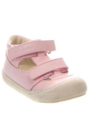 Kinderschuhe Naturino, Größe 22, Farbe Rosa, Preis 109,99 €