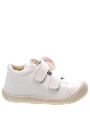 Kinderschuhe Naturino, Größe 27, Farbe Weiß, Preis 109,99 €