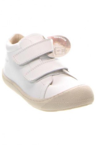 Kinderschuhe Naturino, Größe 27, Farbe Weiß, Preis 109,99 €