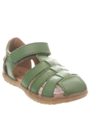 Kinderschuhe Naturino, Größe 24, Farbe Grün, Preis € 109,99