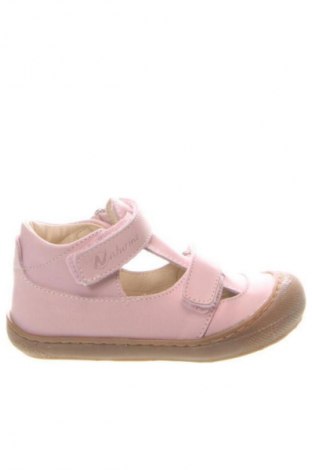 Kinderschuhe Naturino, Größe 25, Farbe Rosa, Preis € 109,99
