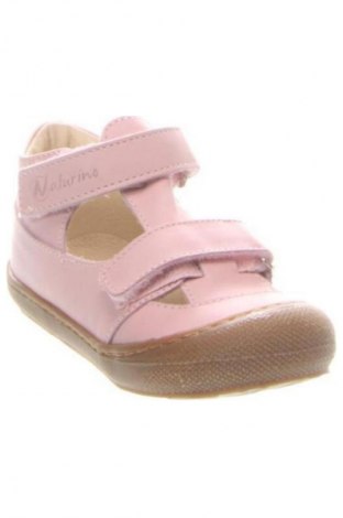 Kinderschuhe Naturino, Größe 25, Farbe Rosa, Preis € 109,99