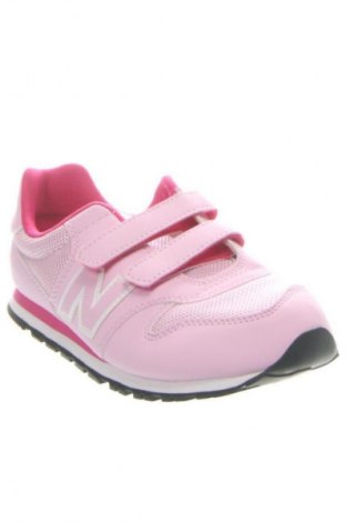 Încălțăminte pentru copii New Balance, Mărime 34, Culoare Roz, Preț 244,74 Lei