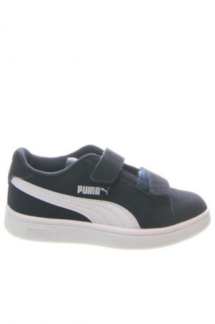 Παιδικά παπούτσια PUMA, Μέγεθος 28, Χρώμα Μπλέ, Τιμή 31,99 €