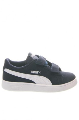 Dětské boty  PUMA, Velikost 33, Barva Modrá, Cena  2 049,00 Kč
