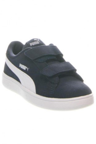 Dětské boty  PUMA, Velikost 33, Barva Modrá, Cena  2 049,00 Kč