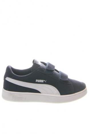 Παιδικά παπούτσια PUMA, Μέγεθος 35, Χρώμα Μπλέ, Τιμή 43,99 €