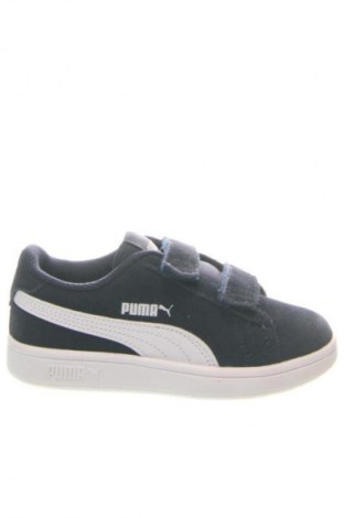 Kinderschuhe PUMA, Größe 28, Farbe Blau, Preis € 109,99