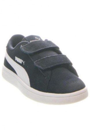 Kinderschuhe PUMA, Größe 28, Farbe Blau, Preis € 109,99