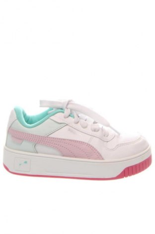 Kinderschuhe PUMA, Größe 30, Farbe Weiß, Preis € 43,99