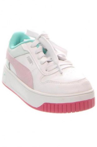 Kinderschuhe PUMA, Größe 30, Farbe Weiß, Preis € 43,99