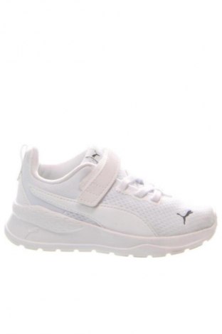 Kinderschuhe PUMA, Größe 25, Farbe Weiß, Preis € 28,99