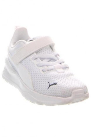 Kinderschuhe PUMA, Größe 25, Farbe Weiß, Preis € 28,99