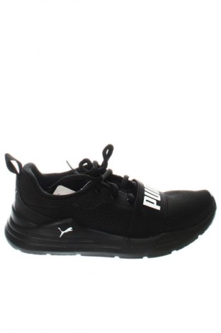 Kinderschuhe PUMA, Größe 34, Farbe Schwarz, Preis € 64,99