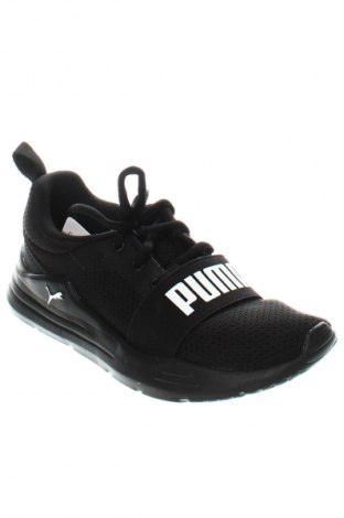Kinderschuhe PUMA, Größe 34, Farbe Schwarz, Preis € 64,99