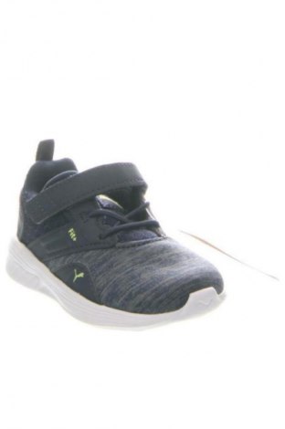 Încălțăminte pentru copii PUMA, Mărime 21, Culoare Albastru, Preț 244,74 Lei