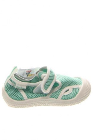 Gyerekcipők Playshoes, Méret 22, Szín Zöld, Ár 10 049 Ft