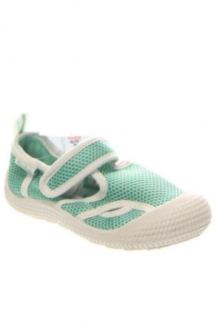 Gyerekcipők Playshoes, Méret 22, Szín Zöld, Ár 10 049 Ft