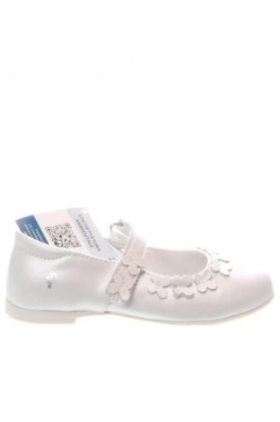 Kinderschuhe Primigi, Größe 27, Farbe Weiß, Preis € 53,99