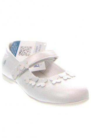 Kinderschuhe Primigi, Größe 27, Farbe Weiß, Preis € 53,99