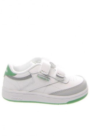 Gyerekcipők Reebok, Méret 22, Szín Fehér, Ár 33 679 Ft