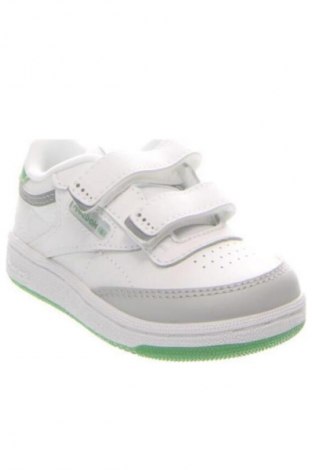 Gyerekcipők Reebok, Méret 22, Szín Fehér, Ár 33 679 Ft