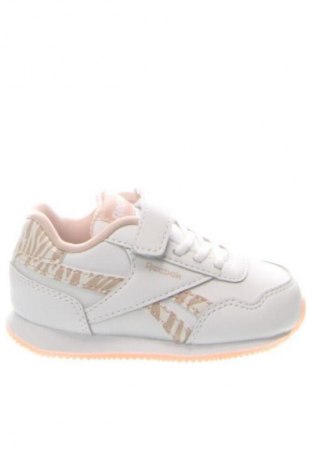 Kinderschuhe Reebok, Größe 21, Farbe Weiß, Preis € 97,99
