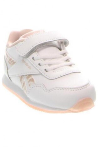 Kinderschuhe Reebok, Größe 21, Farbe Weiß, Preis € 97,99