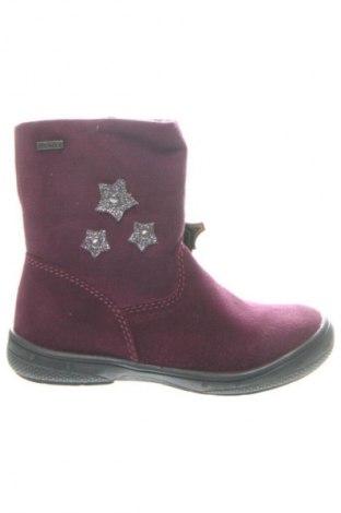 Kinderschuhe Richter, Größe 27, Farbe Lila, Preis 65,99 €