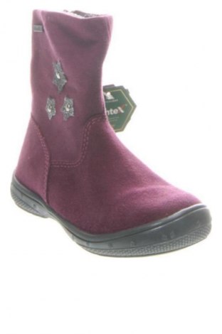 Kinderschuhe Richter, Größe 27, Farbe Lila, Preis 65,99 €