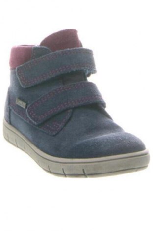 Kinderschuhe Richter, Größe 24, Farbe Blau, Preis 43,99 €