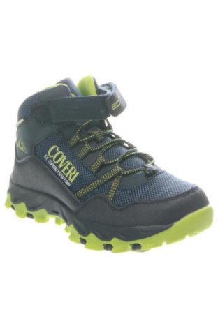 Încălțăminte pentru copii S2 Sports Wear, Mărime 34, Culoare Albastru, Preț 108,89 Lei