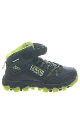 Încălțăminte pentru copii S2 Sports Wear, Mărime 34, Culoare Albastru, Preț 108,89 Lei