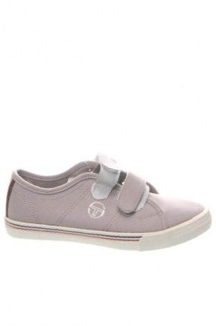 Încălțăminte pentru copii Sergio Tacchini, Mărime 34, Culoare Gri, Preț 244,74 Lei