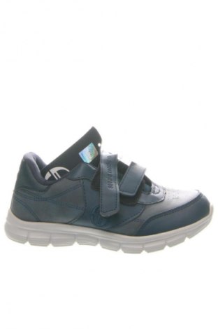 Încălțăminte pentru copii Sergio Tacchini, Mărime 34, Culoare Albastru, Preț 244,74 Lei