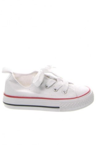 Kinderschuhe Sinsay, Größe 26, Farbe Weiß, Preis 14,32 €