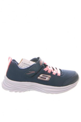 Dětské boty  Skechers, Velikost 33, Barva Modrá, Cena  999,00 Kč