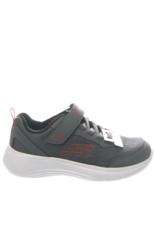 Παιδικά παπούτσια Skechers, Μέγεθος 32, Χρώμα Γκρί, Τιμή 39,99 €